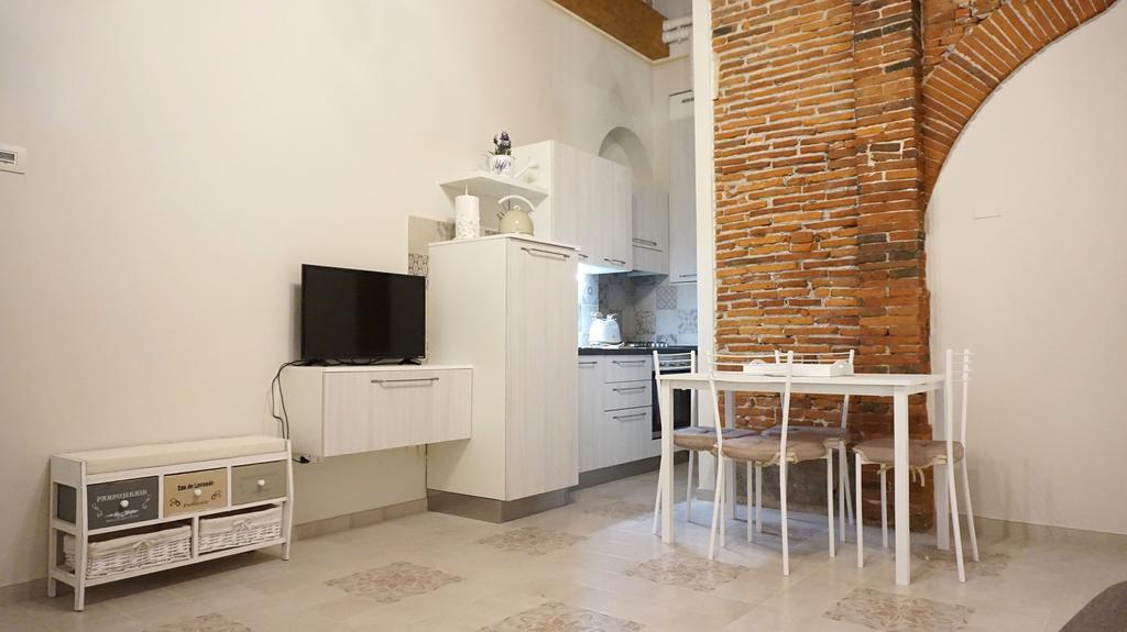 Alessandra Apartment Lucca Eksteriør billede