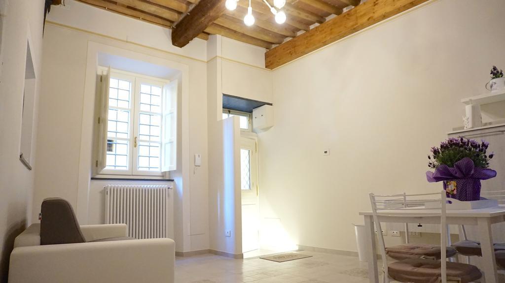Alessandra Apartment Lucca Eksteriør billede