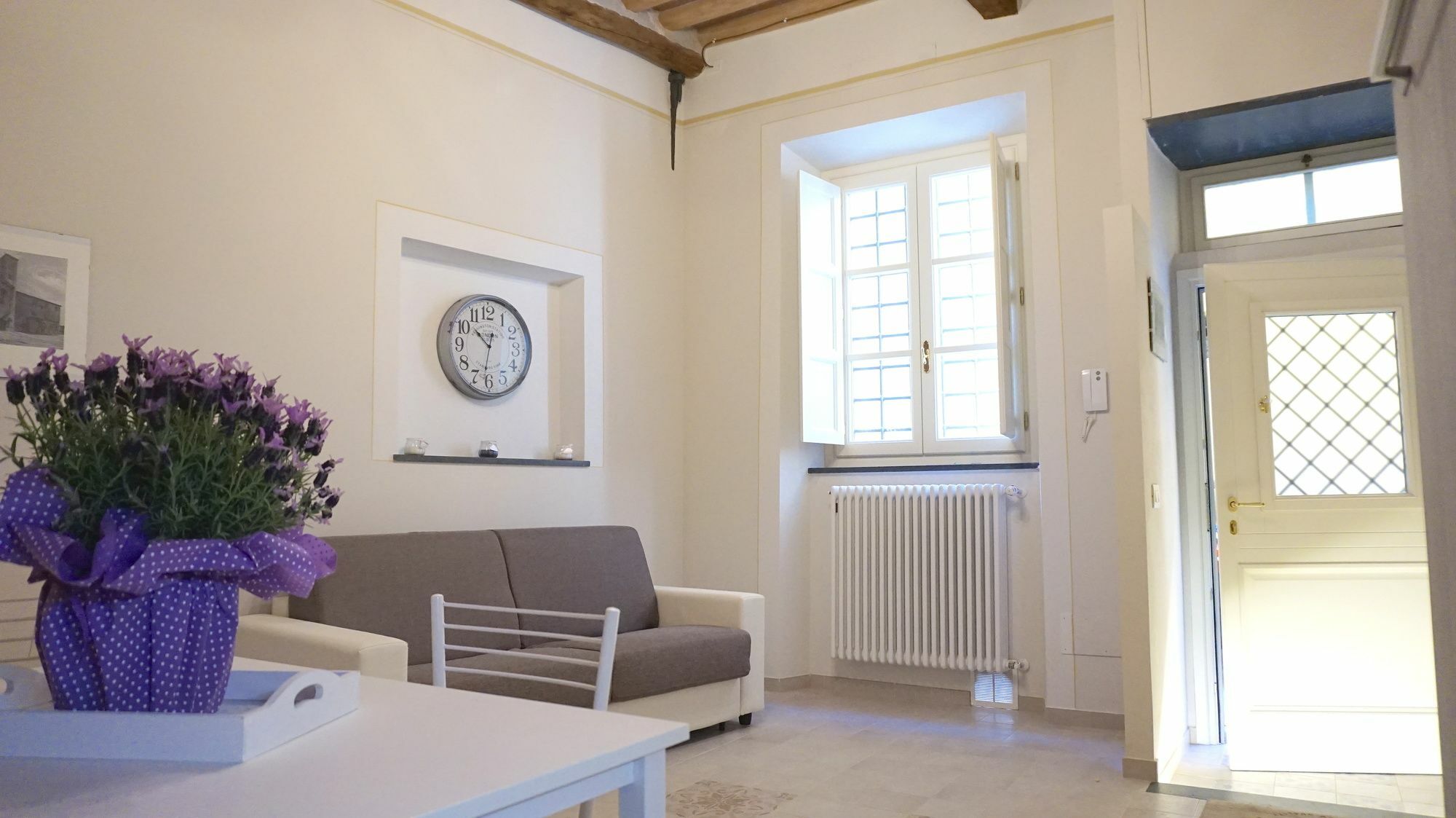 Alessandra Apartment Lucca Eksteriør billede